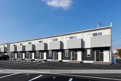 ルミエール元山Ⅰ[1LDK/37.26m2]の外観2