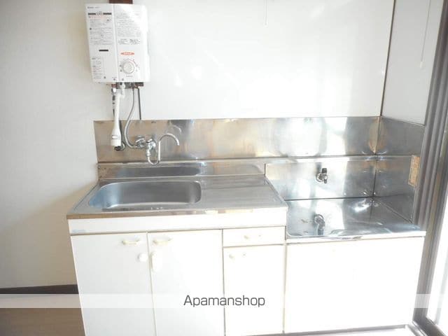 コーポせんしゅうの内装写真