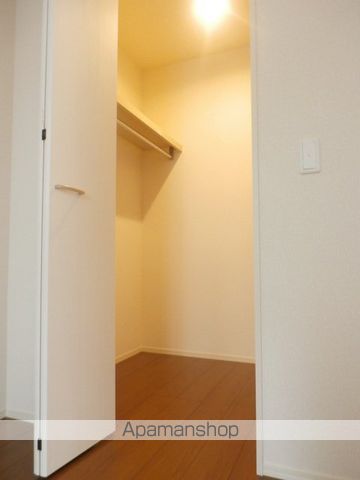 ルークス月見台の内装写真
