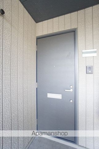 I.Mパルク C棟の内装写真