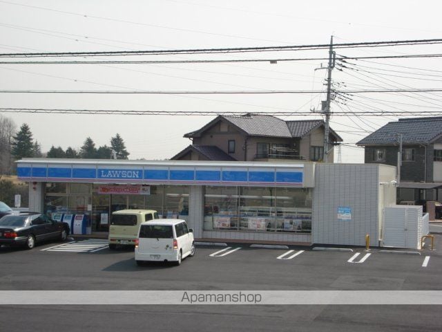 パーチェの周辺写真