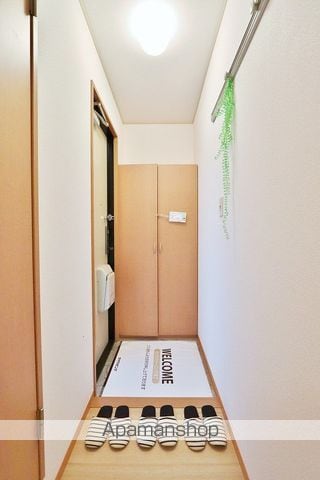 プラザ・ルミエール弐番館 A棟の内装写真
