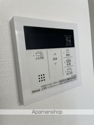 月光江波東参番館[1LDK/29.25m2]の内装3