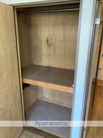 リバティ丸之内の内装写真