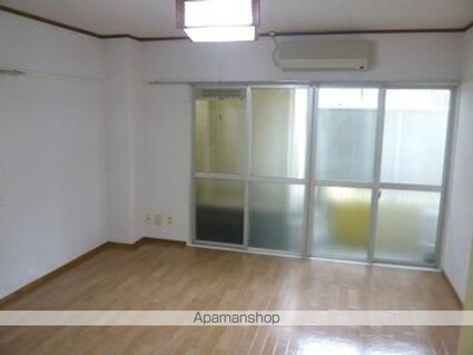 第一曙マンション[1K/22.68m2]のリビング・居間