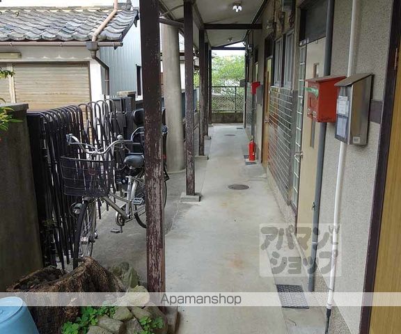 鶏冠井町堀ノ内連棟貸家65のその他写真