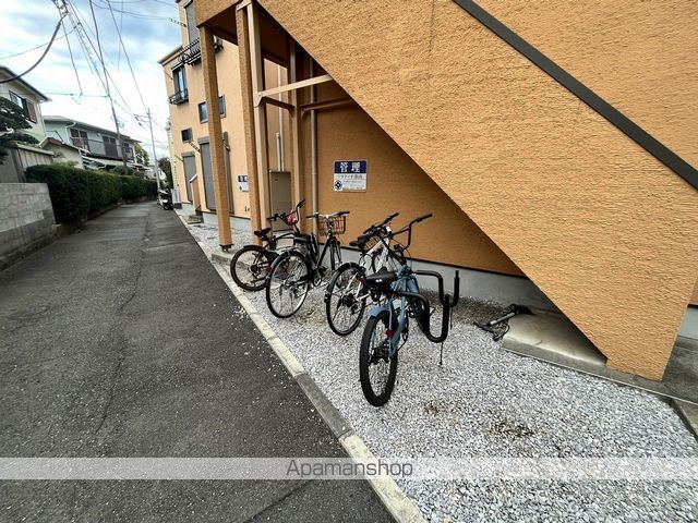 ソラティオ湘南の内装写真