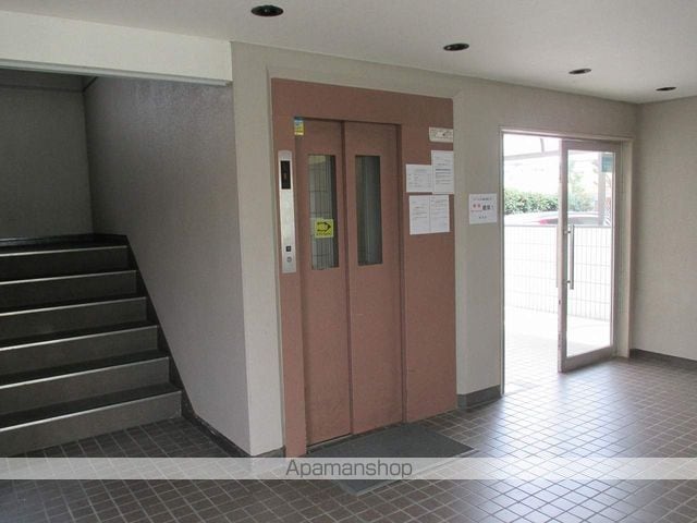 レジデンス空港のその他写真