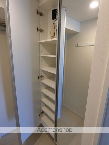 クレストコート本所吾妻橋[2LDK/48.47m2]のその他設備