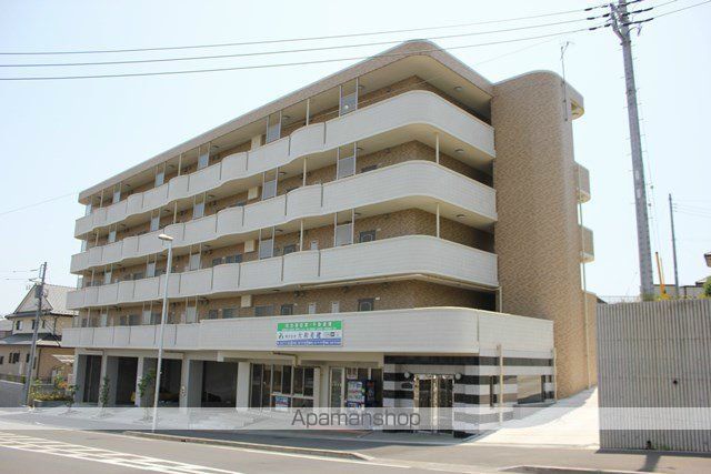 シェローナの外観写真