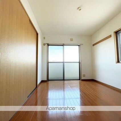 東京都三鷹市中原２丁目[1LDK/40.6m2]のその他内装2