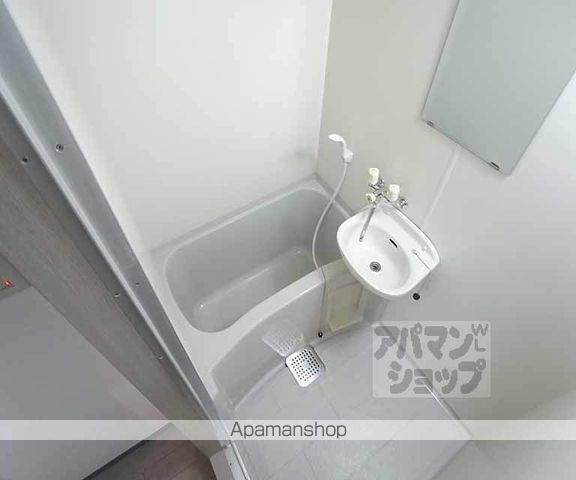 セレッソコート京都御所西の内装写真