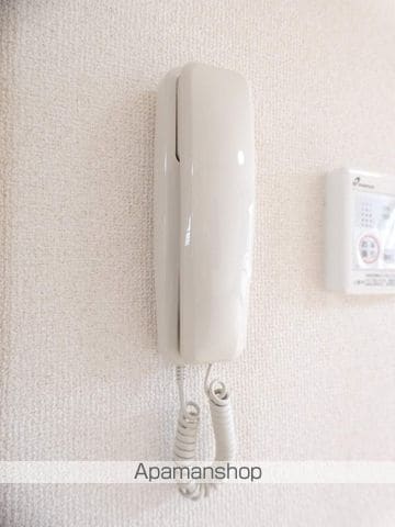 エスポワール久米Bの内装写真