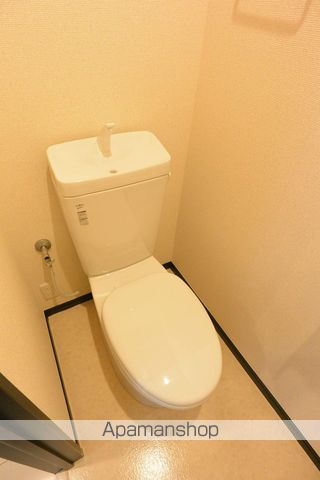 GRACE中延の内装写真