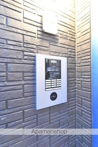 プチボヌールの玄関写真