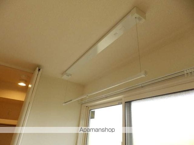 プランドール曙の内装写真