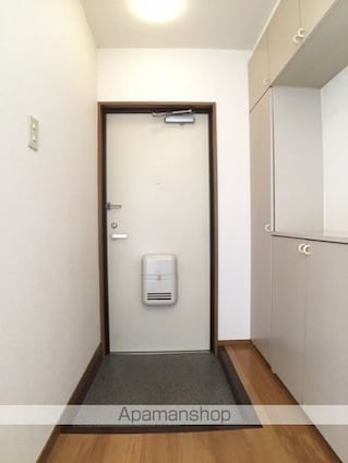 ファインレジデンスＫＮ[2LDK/57.05m2]の玄関
