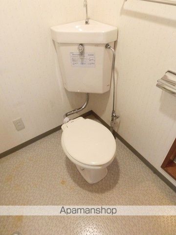 プレジデント11の内装写真