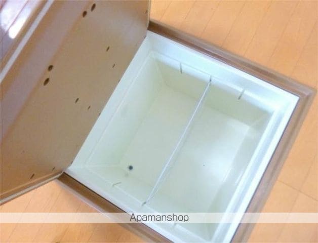 トワール国府台の内装写真