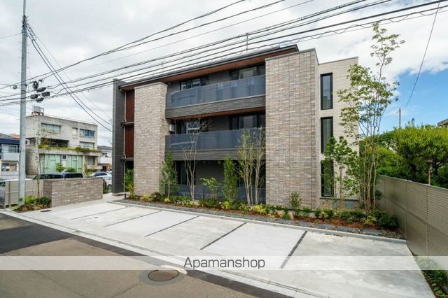 Albemarle錦町