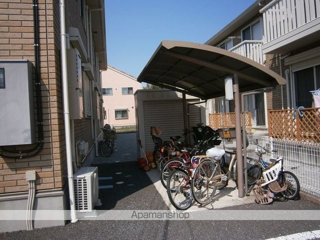 ソレアード IIIの内装写真