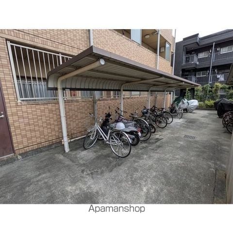 フローラの内装写真