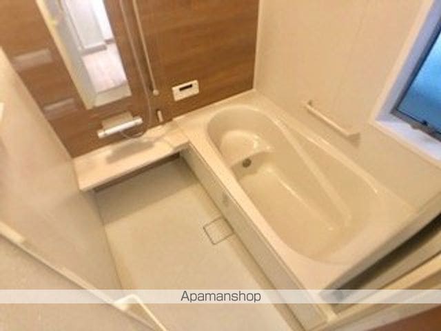 ソフィア桜木町の内装写真