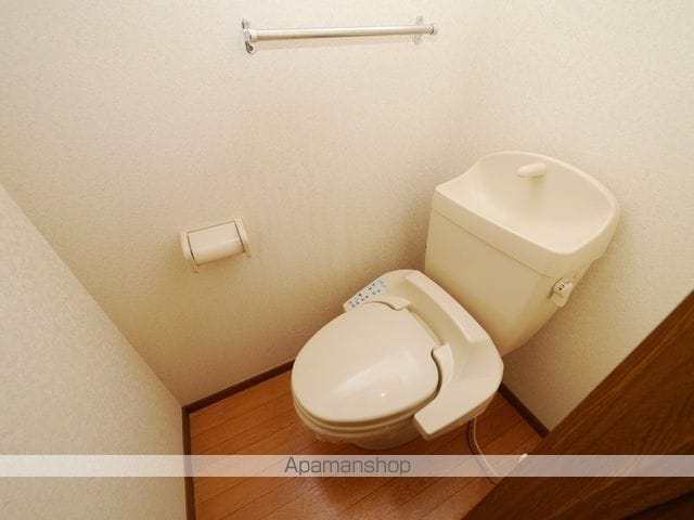 サンパティークの内装写真