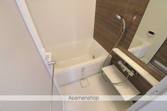 クレール立川の内装写真