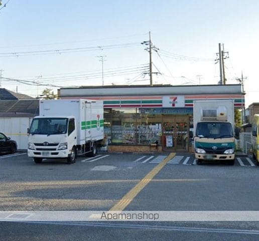 シェリール武庫之荘の周辺写真