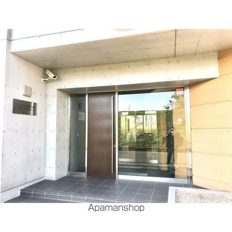 アンビエンテ横浜鴨居の外観写真