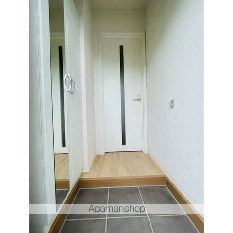 BEFINE 六丁の目東 B棟の内装写真