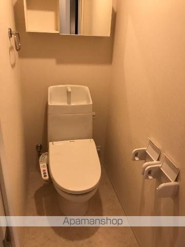 シャレードの内装写真