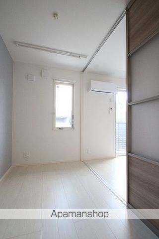オリカン舞の里Bの内装写真