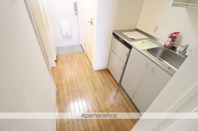 ロフトハウス510の内装写真