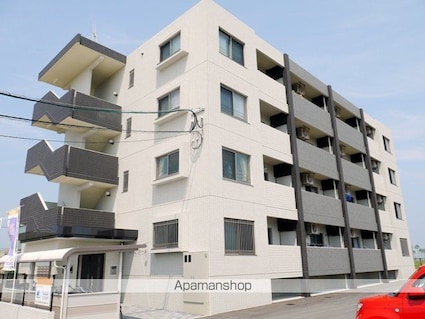 ラヴィドール[1LDK/41m2]の外観1