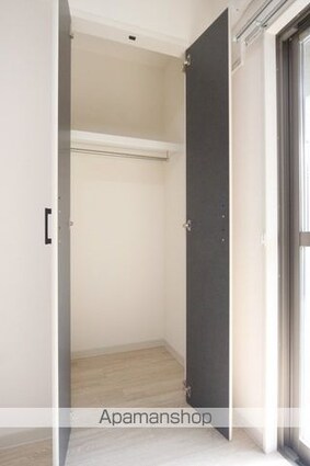 Ｍａｙｆａｉｒ　ＨＯＮＭＡＣＨＩ　ｓｑｕａｒｅ[1DK/31.71m2]の収納