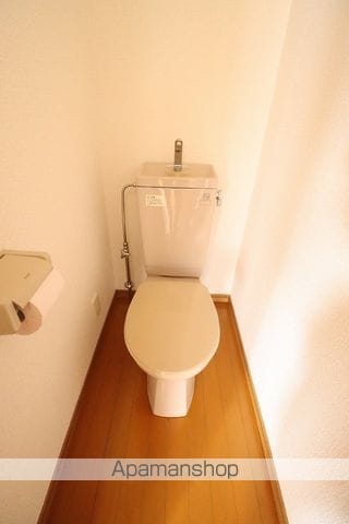 小沢アパートの内装写真