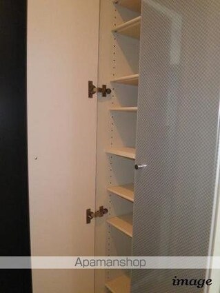 ガーラ新宿下落合[1K/23.11m2]のその他設備