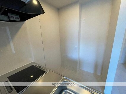 アヴニールブリエ[1LDK/42.82m2]のキッチン1