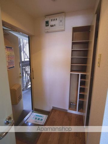 三鷹ダイカンプラザの内装写真