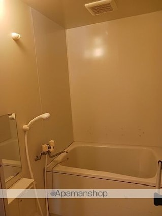 アシュレ有家[2LDK/52.17m2]のバス