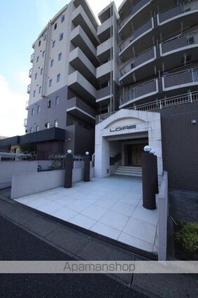 ＬＯＩＲＥ[1LDK/36.8m2]のエントランス