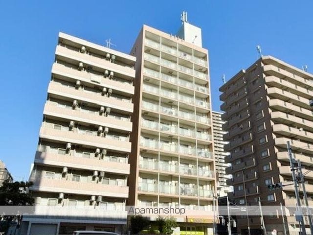 KDX吾妻橋レジデンスの外観写真