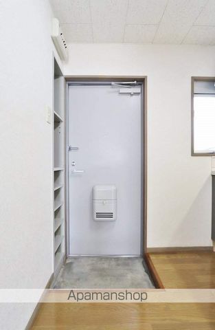 ハイツ江戸川の内装写真