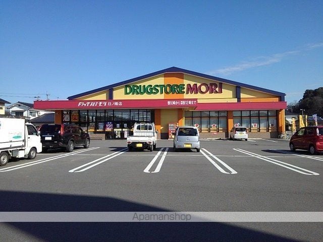 クレストMリバーの周辺写真