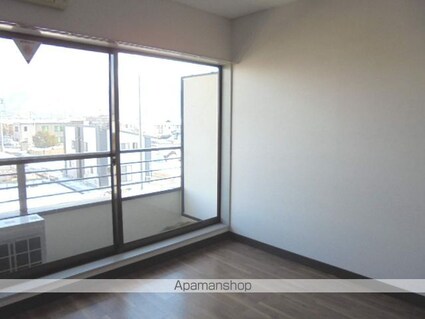 ＭＡＩＳＯＮ　ＤＥ　ＰＡＲＶＥＮＩＲ[1K/25.89m2]の内装2
