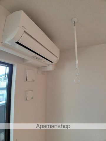 クラール曽屋 IIの内装写真