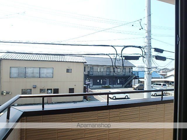 東海道本線 磐田駅 徒歩7分 2階建 築9年のその他写真
