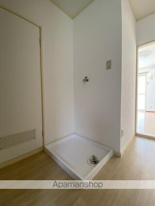 アルベール屋島[1K/26.5m2]の内装1